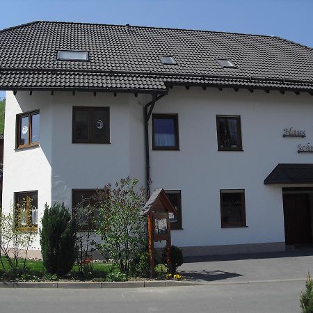 דירות אולסברג Haus Schnurbus מראה חיצוני תמונה