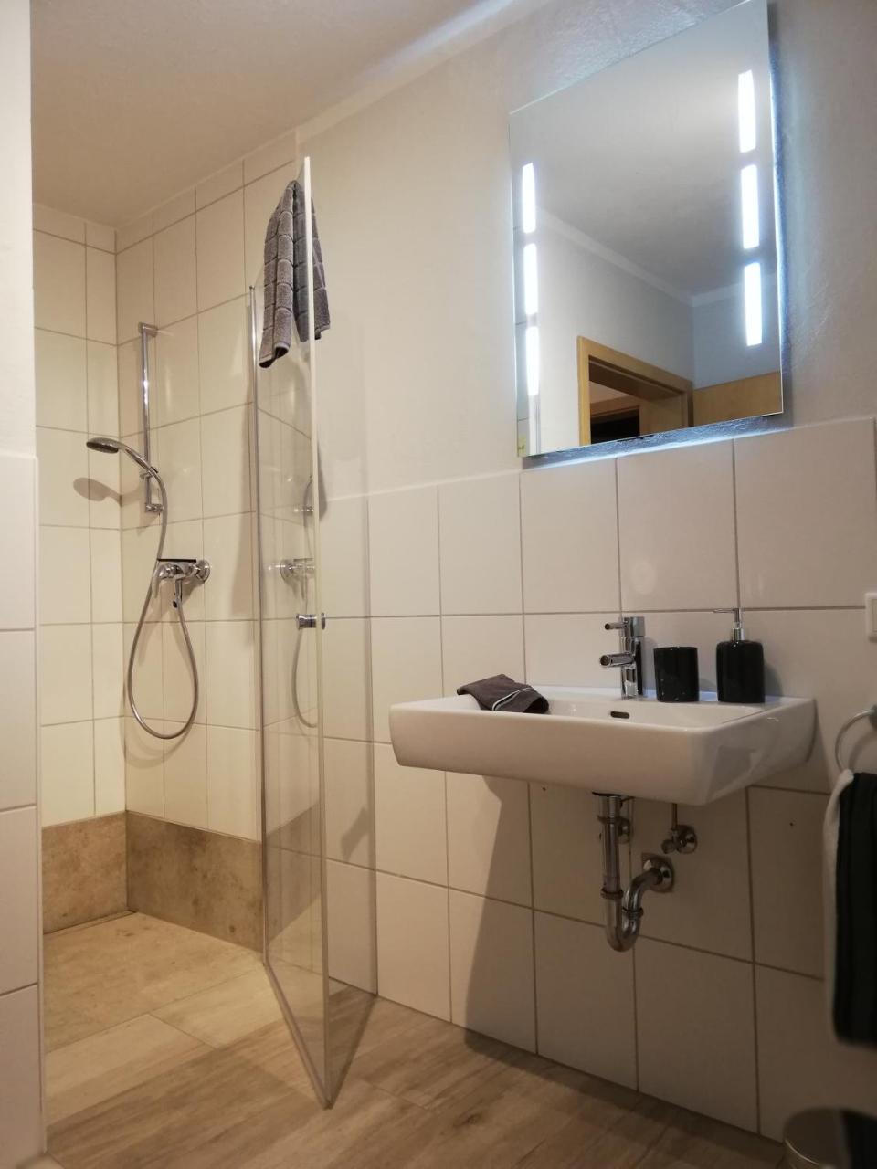 דירות אולסברג Haus Schnurbus מראה חיצוני תמונה